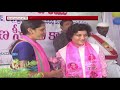 Angotu Bindu Swear As Mahaboobabad ZP Chairman V6 News