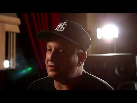 AKA Music Masterclass: Mix Deconstruction by MixedByEspa @ Kiln Studios, Sydney