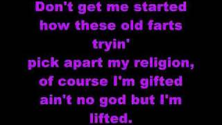 Deuce-Now You See My Life