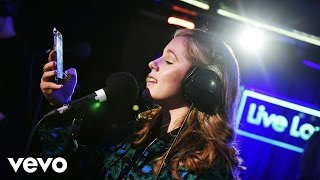 Katy B - Say You Do (Sigala and DJ Fresh cover in the Live Lounge)