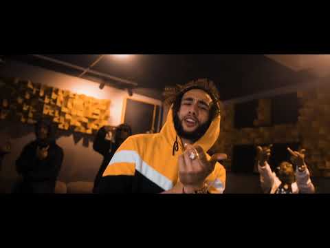 Snipes x Hawk Junya- Where u from