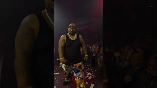 Say what ceelogreen LiveFrom11