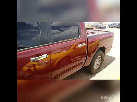 Nissan titan 3 in lift kit