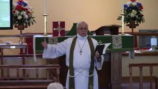 5 Pentecost Fr. Norm