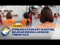 Tega Majikan Paksa ART Lakukan Tindakan Tidak Manusiawi Top News