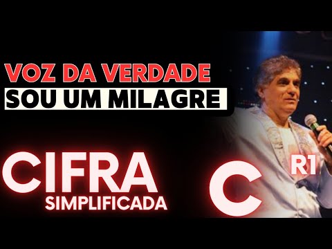Sou Um Milagre - Frank Otoni