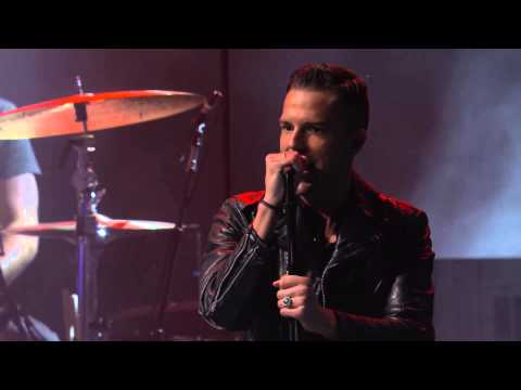 Runaways - The Killers (iTunes Festival 2012) [HD]