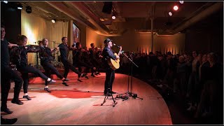 Paul Wilbur - &quot;Baruch Adonai&quot; (King of Glory Conference)