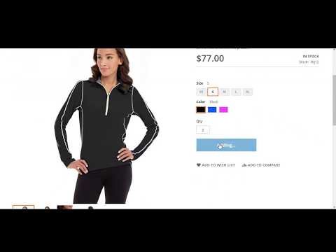 Split Order - Sparsh Magento 2 Extension