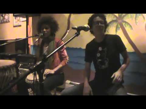 STRENGTH (LIVE) - AMAI KUDA & Y JOSEPHINE