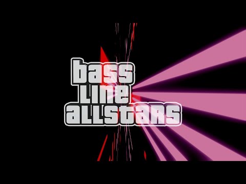 Bassline Allstars - Live Stream (Official)