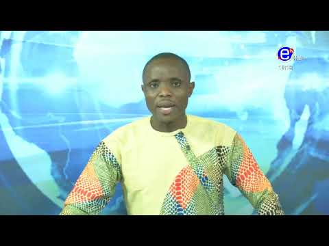 PIDGIN NEWS FRIDAY 11th DECEMBER 2020 - ÉQUINOXE TV