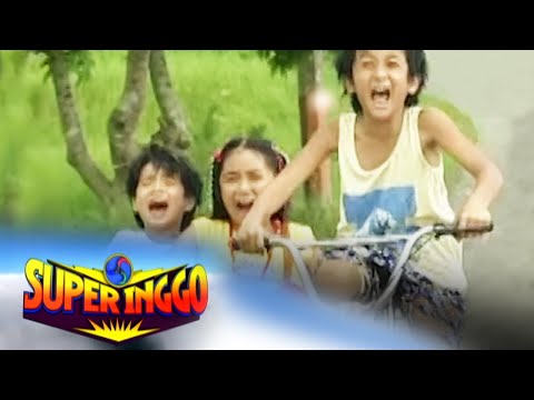 Super Inggo : Full Episode 08 | Jeepney TV