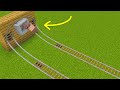 This Mod Fixes Minecarts