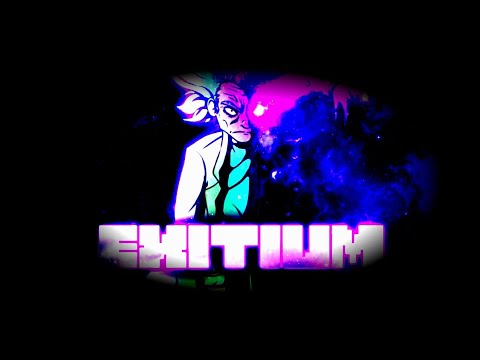 Destroyed Realities [Undertale AU] - EXITIUM II Remaster