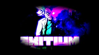 Destroyed Realities [Undertale AU] - EXITIUM II Remaster