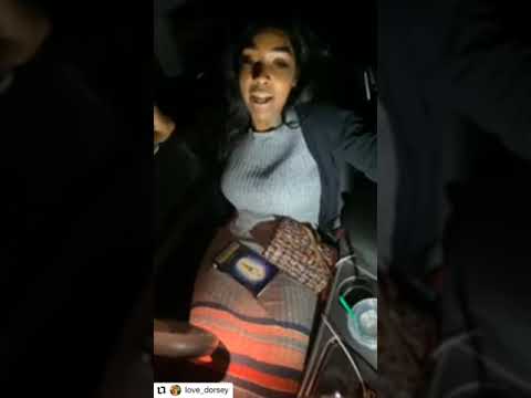 Love Dorsey He Doesn't Want You