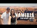 A Day On The West Side Of The Fish River Canyon Journeys Namibia Fish River Lodge