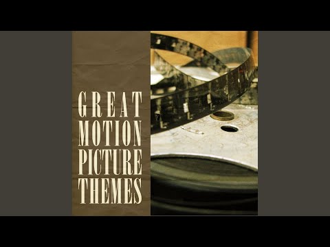 Theme From 'The Unforgiven'