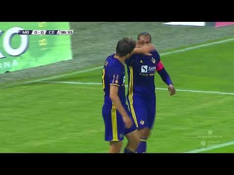8. krog: Maribor - Celje 0:0 ; Prva liga Telekom Slovenije 2017/18