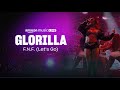 GloRilla FNF Amazon Music Live