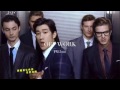 Aarif Rahman - Gentlemanly