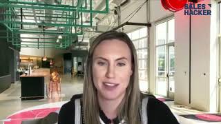 Sales Playbook Quickly Gathering the Correct Data for Forecasting