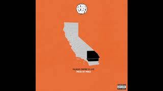 Audio Push - &quot;Inland Empire Is Live&quot; OFFICIAL VERSION