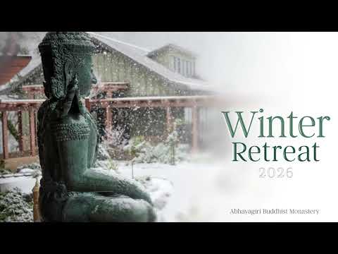 Reading: Ajahn Sumedho’s ‘Direct Realization' | Tan Jotimanto