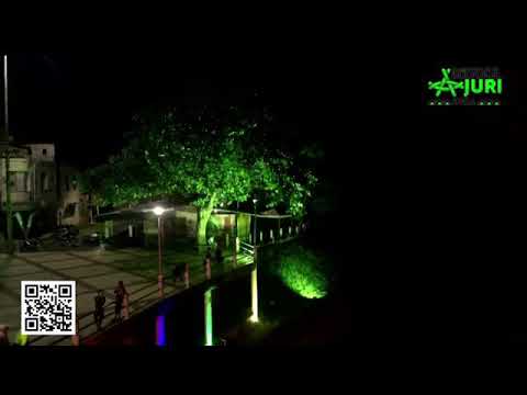 Yamã, na voz de Gean Figueira