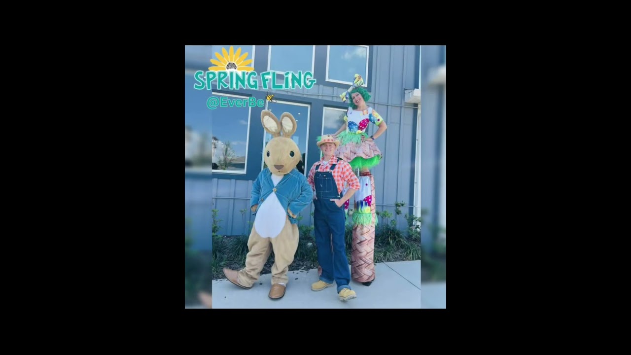 Promotional video thumbnail 1 for D Squared Productions, Inc.