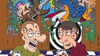 The Jones Kings-I've Got Five Dollars (And It's Saturday Night)