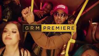 Pull Up Music Video