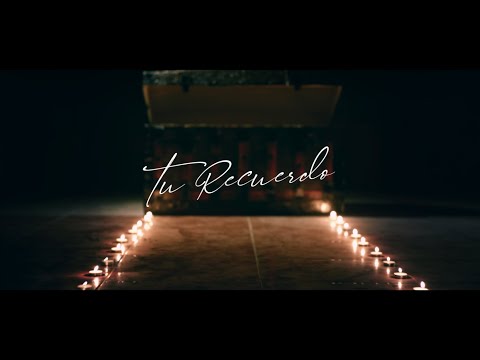 Yeray Alma - Tu recuerdo (Video Oficial)