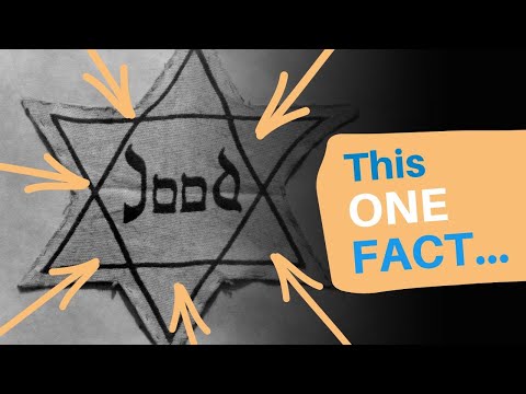 Why Reform Jews Would Become Orthodox If They Knew This Truth (A BeEzrat HaShem Inc. Film)