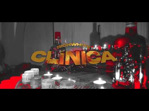 RICHWHITE - Clínica (Video Oficial)