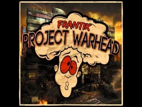 Frantik - Strange Greed