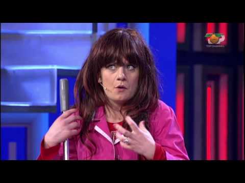 Portokalli, 15 Prill 2012 - Pastrueset (Kush komandon ne shtepi)