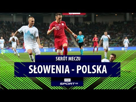 Euro 2020 Qualifiers. Slovenia – Poland [SUMMARY]