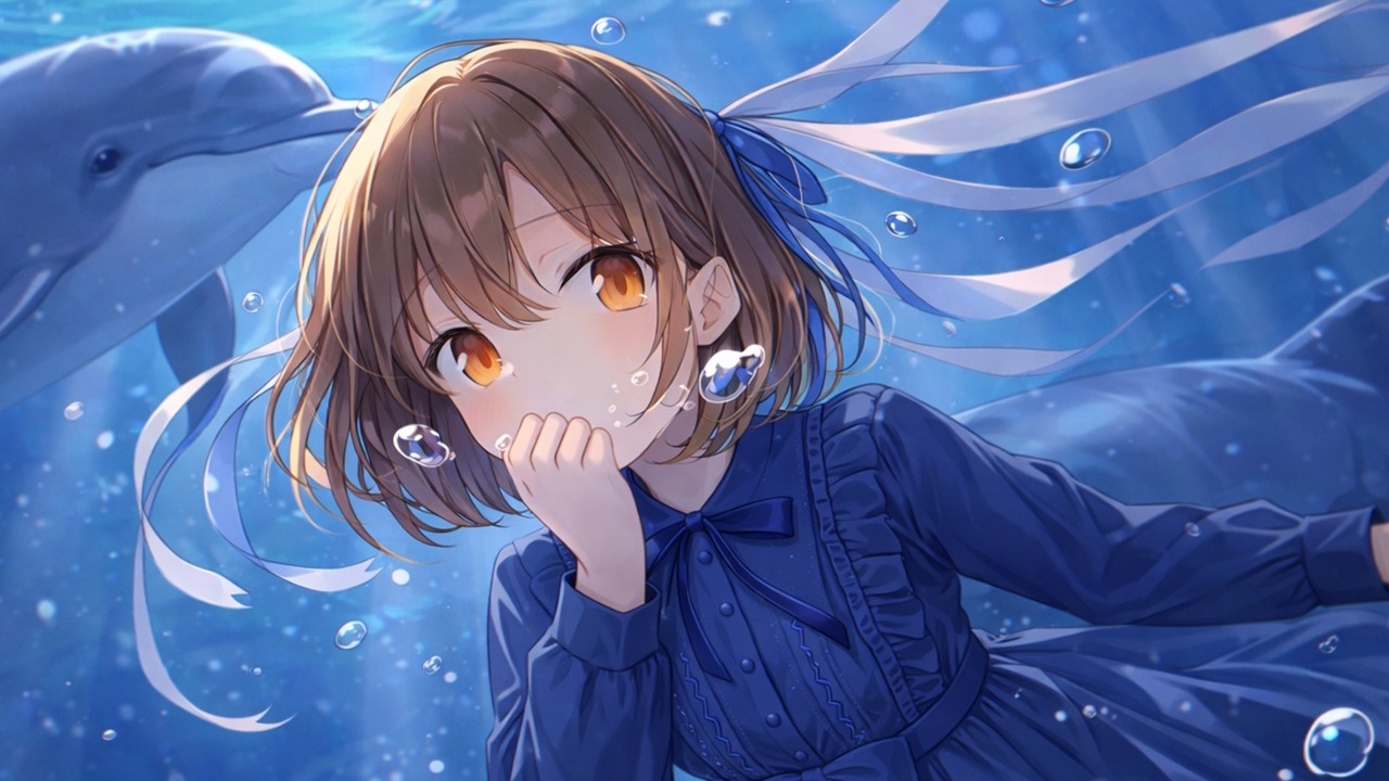 【Cover】Orca / Covered by korumi｜歌踊コレ2026春いるかアイス部門6位