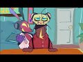 BlackBoxWarrior OKULTRA OC ANIMATION