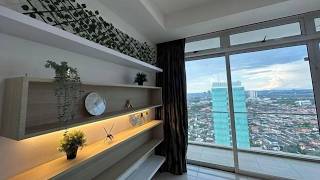 Apartment @ KSL D'Esplanade, Johor Bahru, Malaysia | Travel With Bhavya