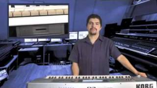Video thumbnail for Korg Pa 50 SD by sistemasmusicales