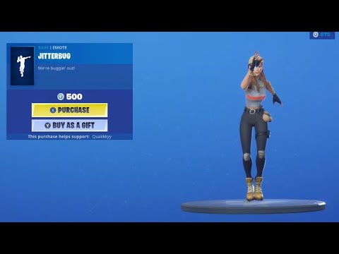 Fortnite item shop 2019-03-19