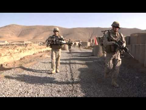 Afghanistan Freedom Watch Update - August 12, 2010