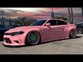 The Hottest Dodges In Los Angeles West Coast Customs