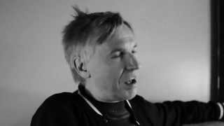 David Pearce - Star Trek, the Prime Directive and Paradise Engineering