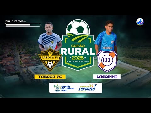 FINAL DO COPÃO RURAL 2025