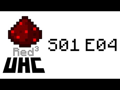 RedCubed UltraHardcore :: S01 E04 :: Traversing to Spawn