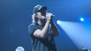 Pearl Jam - Crazy Mary - 9/13/2023 - Fort Worth